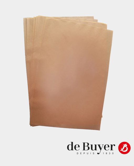 Papel para Hornear Pack 250 u.