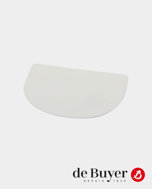 Rasqueta Flexible