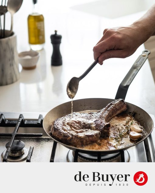 Sartén Steak 24 Mineral B