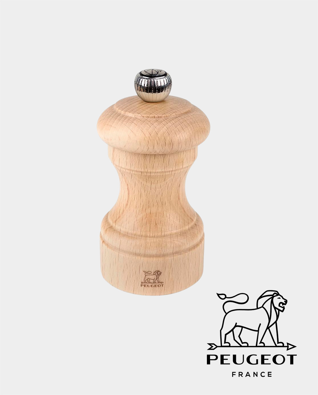 Molinillo de Pimienta Peugeot 10 cm