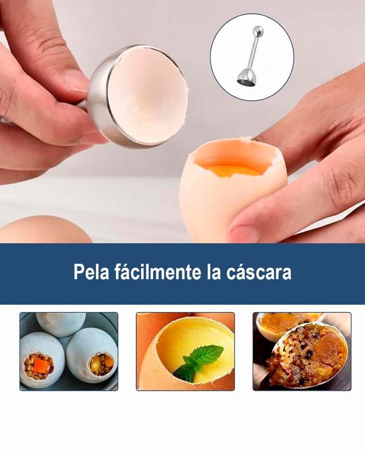 Egg Topper Cutter