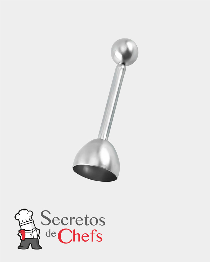Egg Topper Cutter